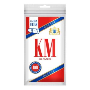 Фільтр 8*15 мм для самокруток КМ