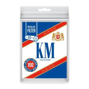 Фільтр 6 мм для самокруток КМ