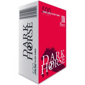 Цигаркові гільзи Dark Horse стандарт 500