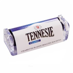 Машинка для самокруток TENNESIE CLASSIC пластик