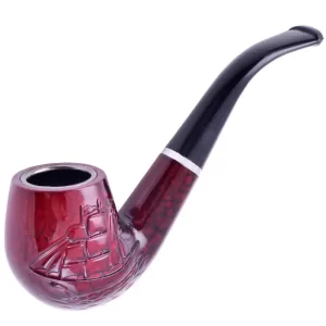 Люлька для тютюну Sailboat