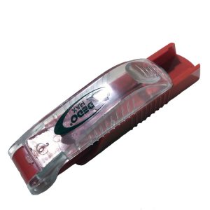 Машинка Слім SLIM DEDO для тютюну