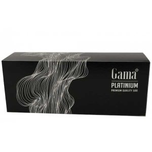 Гільзи GAMA Platinum (ГАМА Платінум) 500 шт