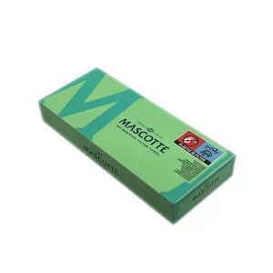 Сигаретні гільзи MASCOTTE MENTHOL (100 шт)