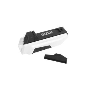 Машинка для гільз GIZEH SILVER TIP DUO