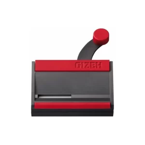 Машинка для гільз GIZEH SILVER TIP LEVER