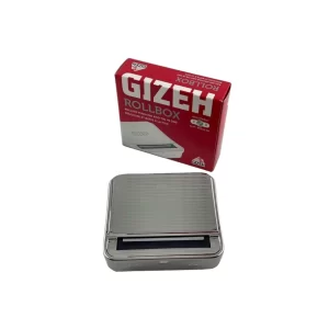 Машинка для самокруток GIZEH ROLLBOX (автомат)