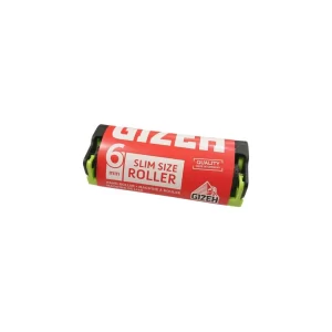 Машинка для самокруток GIZEH SLIM SIZE ROLLER