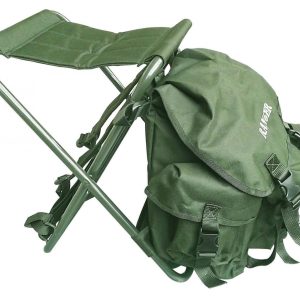 Стул складной FS 93112 R Bag Plus Ranger RA-4401