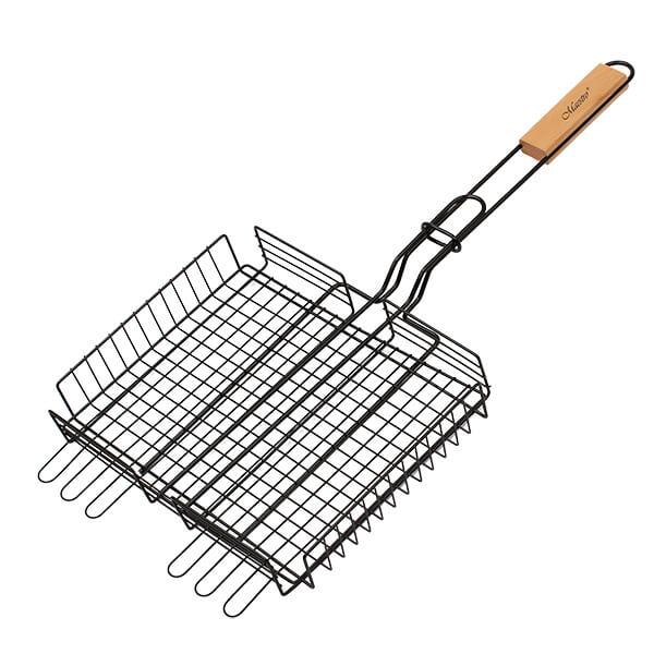 Решетка для гриля Maestro MR-1002 25х30 см