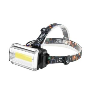 Фонарь налобный Kırgıl BL-6653B 9354