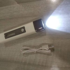 Фонарь ручной SGDO SD-5867 1 Вт