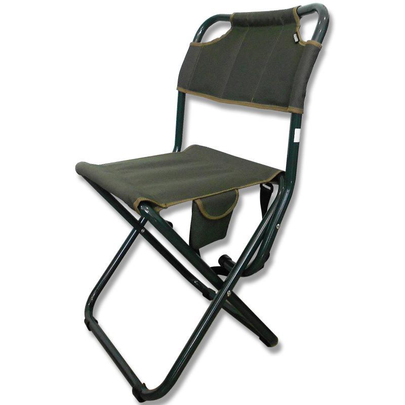 Стул складной Ranger Sula RA-4410 78х36,5х50 см