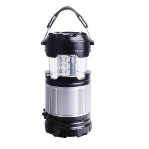 Фонарь на батарейке 11372 30 LED 49.5х49.5х28 см