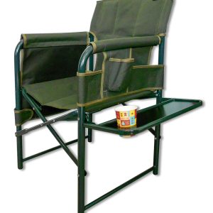 Кресло Ranger Guard RA-2207 84,5х48х74 см