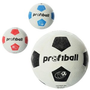 Мяч футбольный Profi VA-0013 5 размер