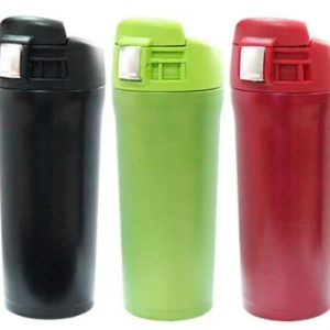 Термос питьевой Olens Клип 16091-1 500 мл