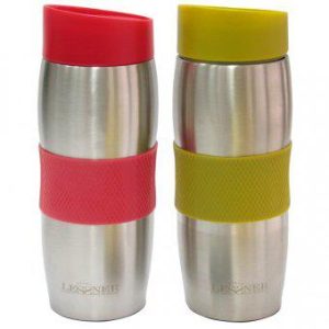 Термокружка Lessner 16634-mix 400 мл
