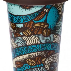 Термокружка Delonghi The Taster DLSС-055 350 мл