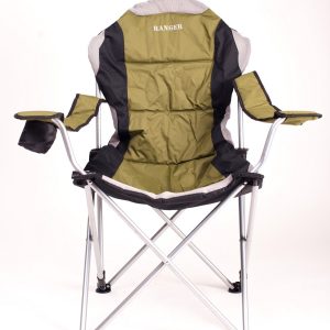 Кресло-шезлонг складное Green FC 750-052 Ranger RA-2221