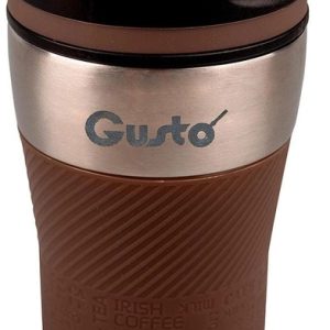 Термокружка Gusto Шоколадная гармония GT-301 250 мл