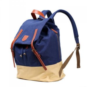 Рюкзак REMAX Double-311 Blue