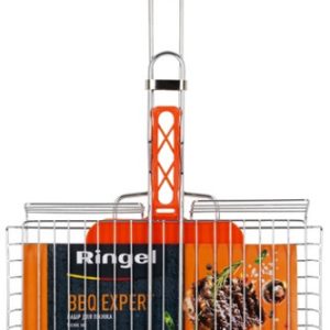 Решетка для грилля Ringel BBQ Expert RG-12002 32х59х6 см