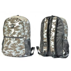 Рюкзак городской YES CA 063 554021 30х47х14.5 см