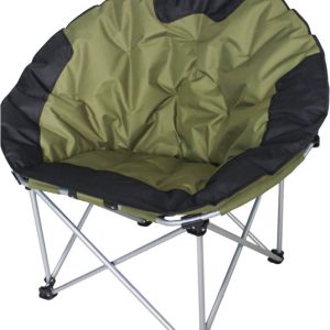 Кресло складно Ракушка Ranger RA-2227