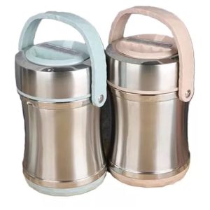 Термос пищевой Empire EM-3520 2 л