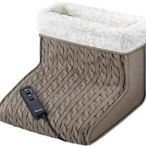 Электрогрелка для ног Beurer FWM-45 26х26 см