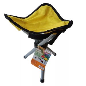 Стул складной X-Tream TS-29 23х23х29 см