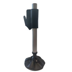 Короповая ножка для кресла Ranger RA-8829 25 мм