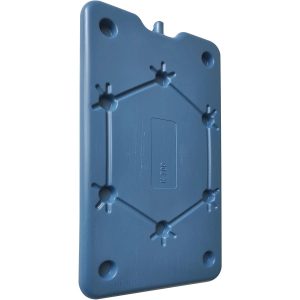 Аккумулятор холода Mazhura MZ-1175 32х30х1 см