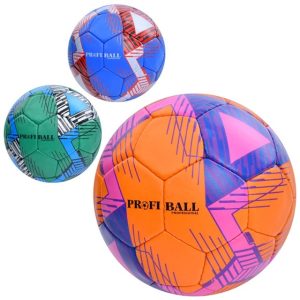 Мяч футбольный Profi 2500-281 5 размер