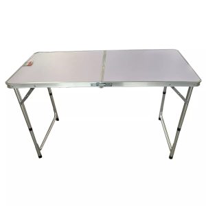 Стол раскладной X-Tream T-120 120x60x70 см