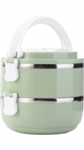 Термос пищевой Empire EM-3515 1,4 л