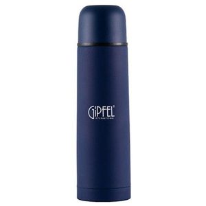Термос питьевой Gipfel Ronda GP-8169 500 мл синий
