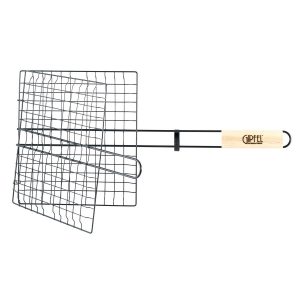 Решетка для гриля Gipfel GP-5943 55х27х24 см