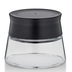 Банка для хранения кофе Kela Сarolina 11806 9х7.5 см