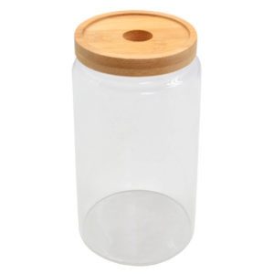 Банка для хранения Stenson TD-00979-1-3 1.3 л