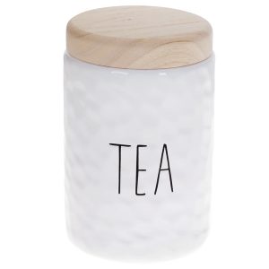 Банка для чая Bona Di BianСo 979-340 1200 мл