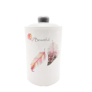 Банка для хранения SNT Флай 700-10-14 950 мл