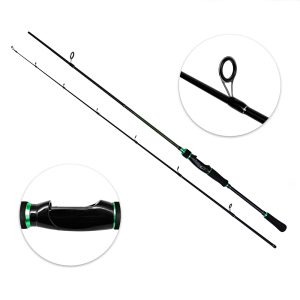 Спиннинг карповый штекерный Stenson SF24277 2.1 м