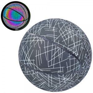 Мяч баскетбольный Prof1 EN 3325 7 размер