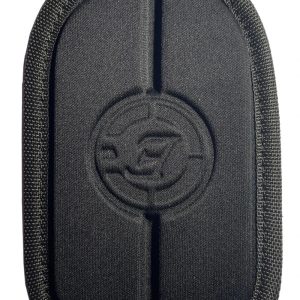 Демпфер для плитоносок и РПС UAD DZ0291 10х16 см черный