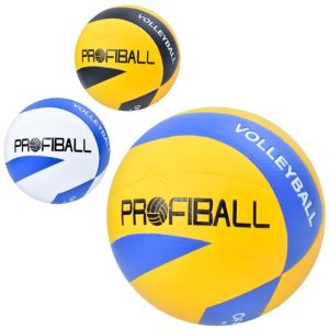 Мяч волейбольный Profi EV-3400