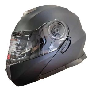 Мотошлем FORTE BLD-160-125188 XL черный