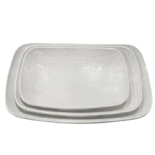 Блюдо Stenson Feast MС4873-12 30.5 см